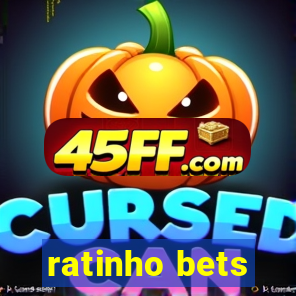 ratinho bets
